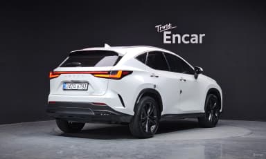 NX350h Gen 2