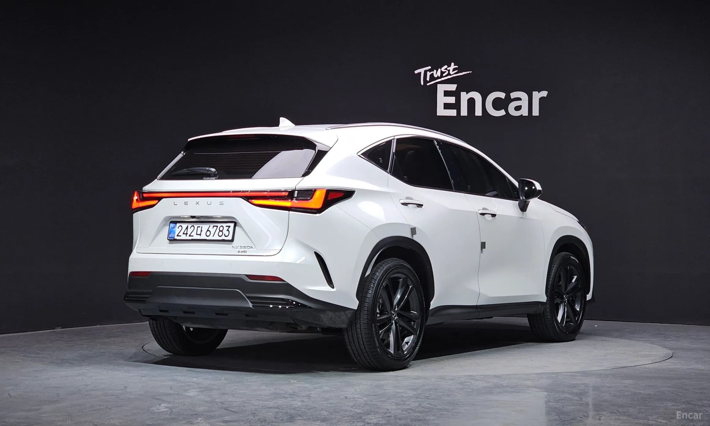 NX350h Gen 2