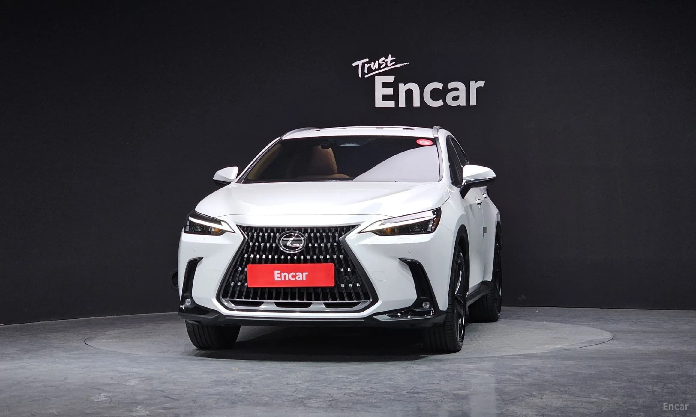 NX350h Gen 2