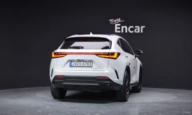 NX350h Gen 2