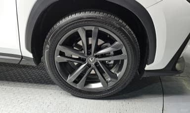 NX350h Gen 2