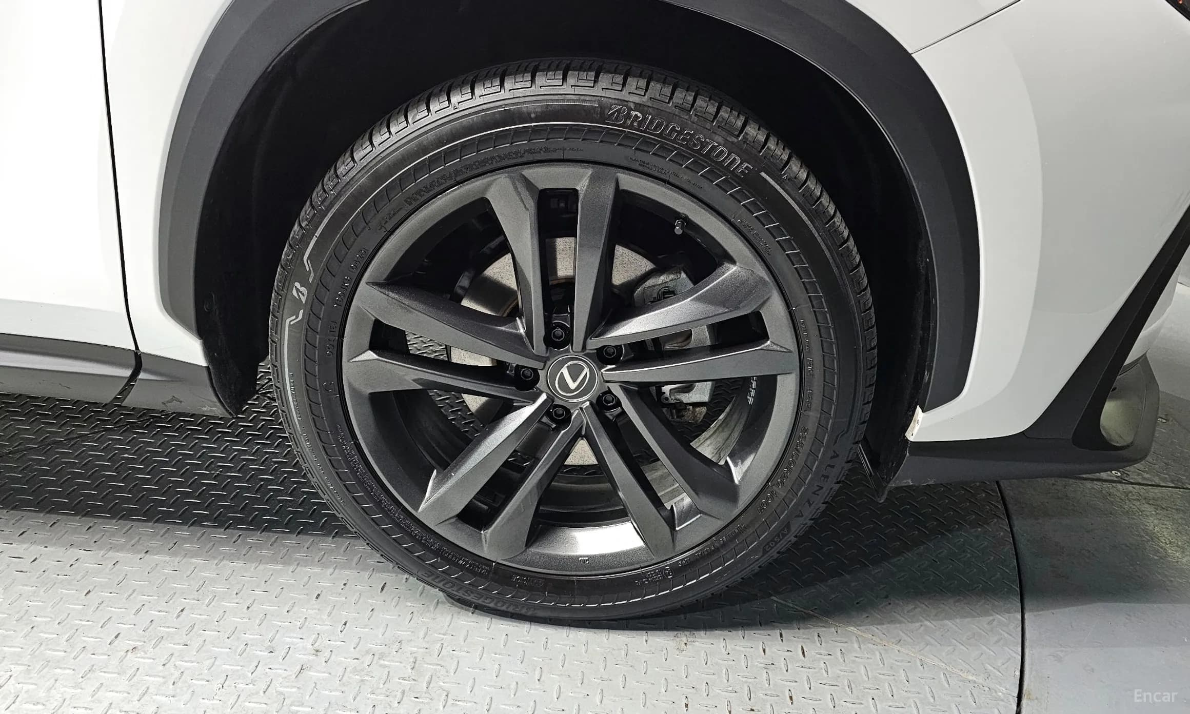 NX350h Gen 2