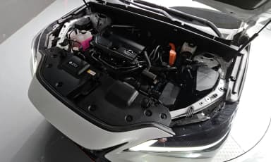 NX350h Gen 2