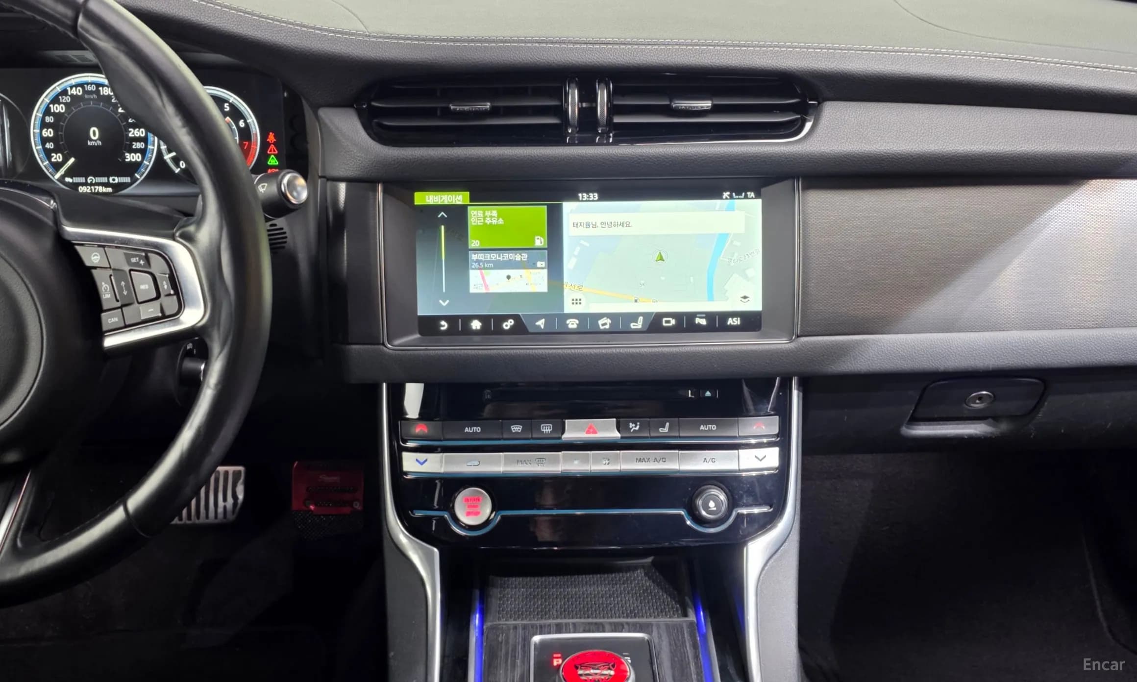 XF (x260)