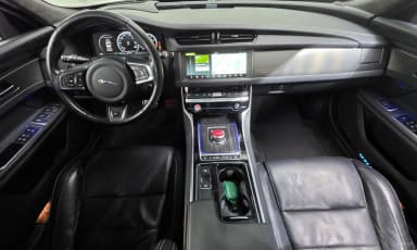 XF (x260)