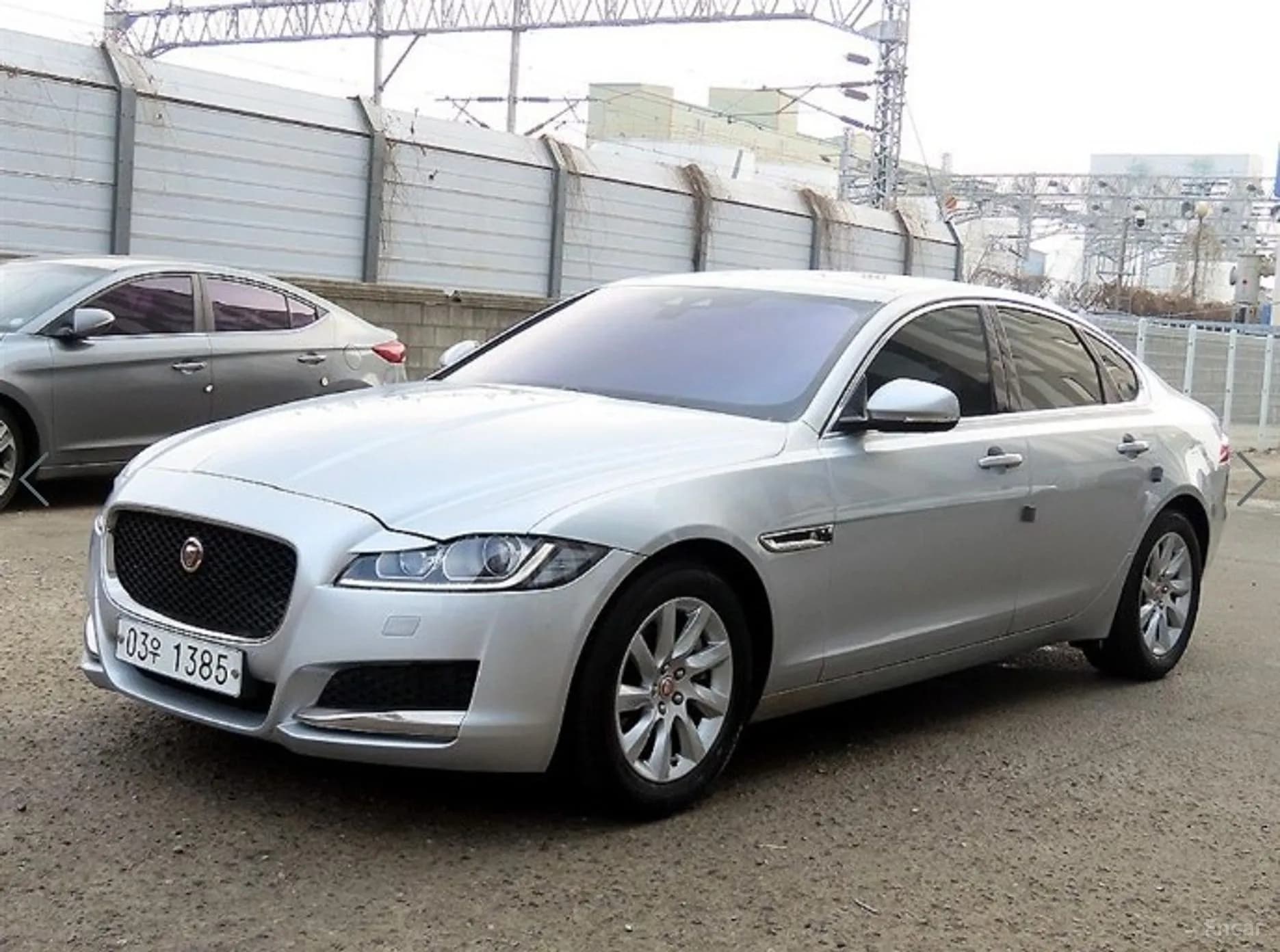 XF (x260)
