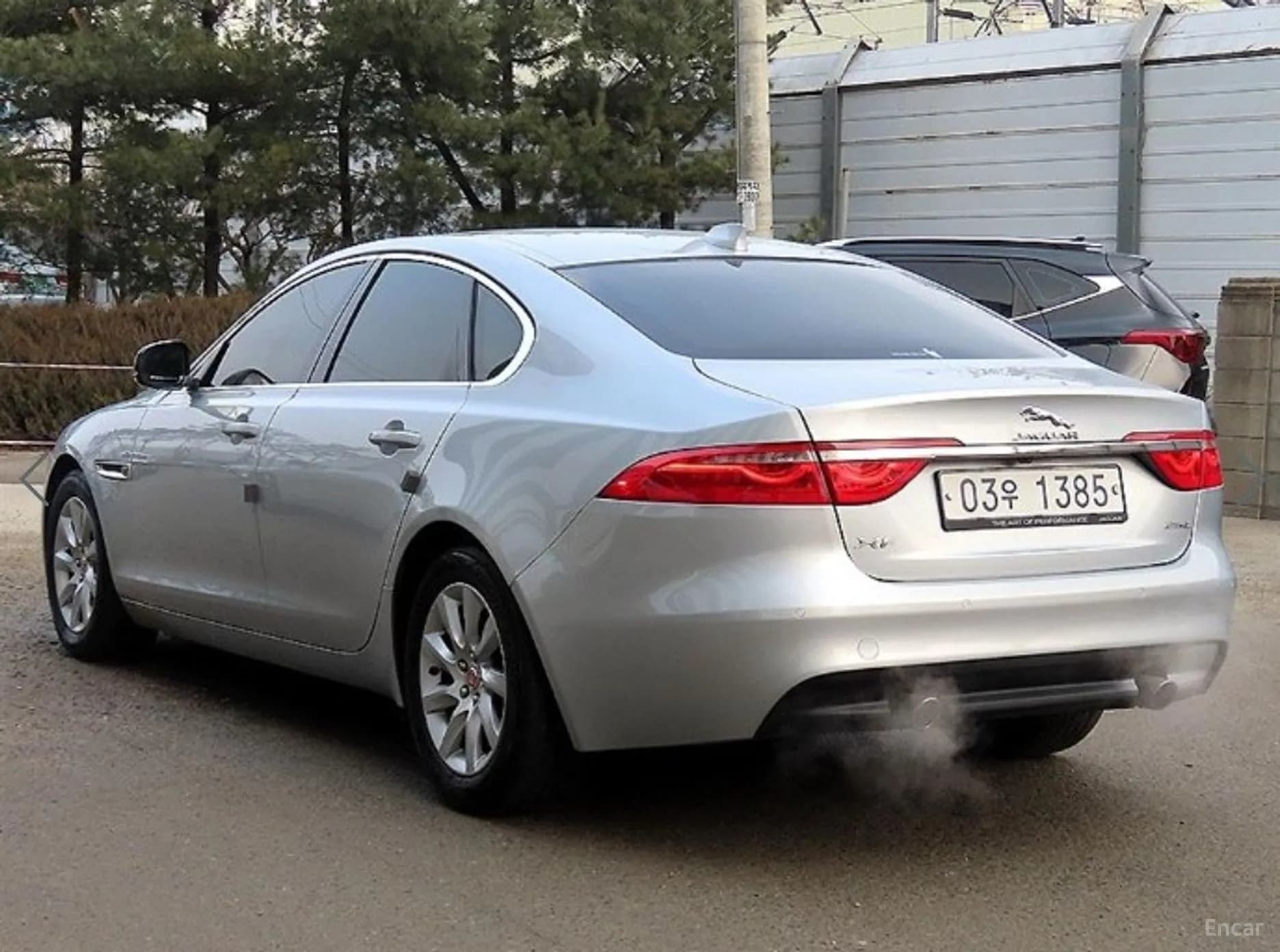 XF (x260)