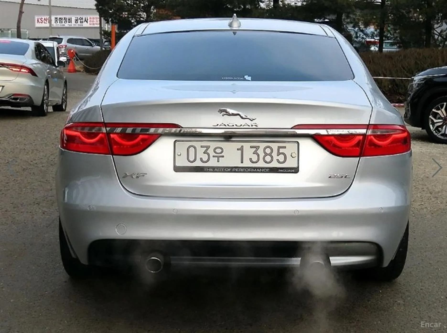 XF (x260)