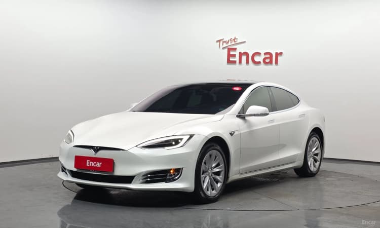 Model S