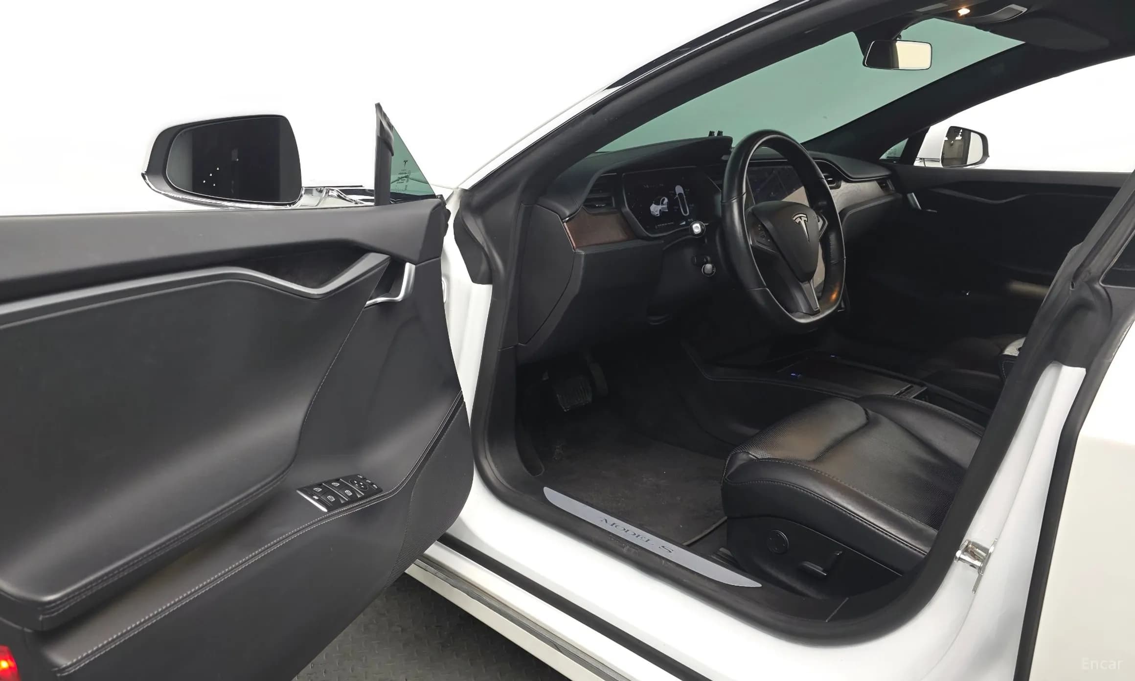 Model S