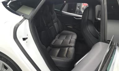 Model S