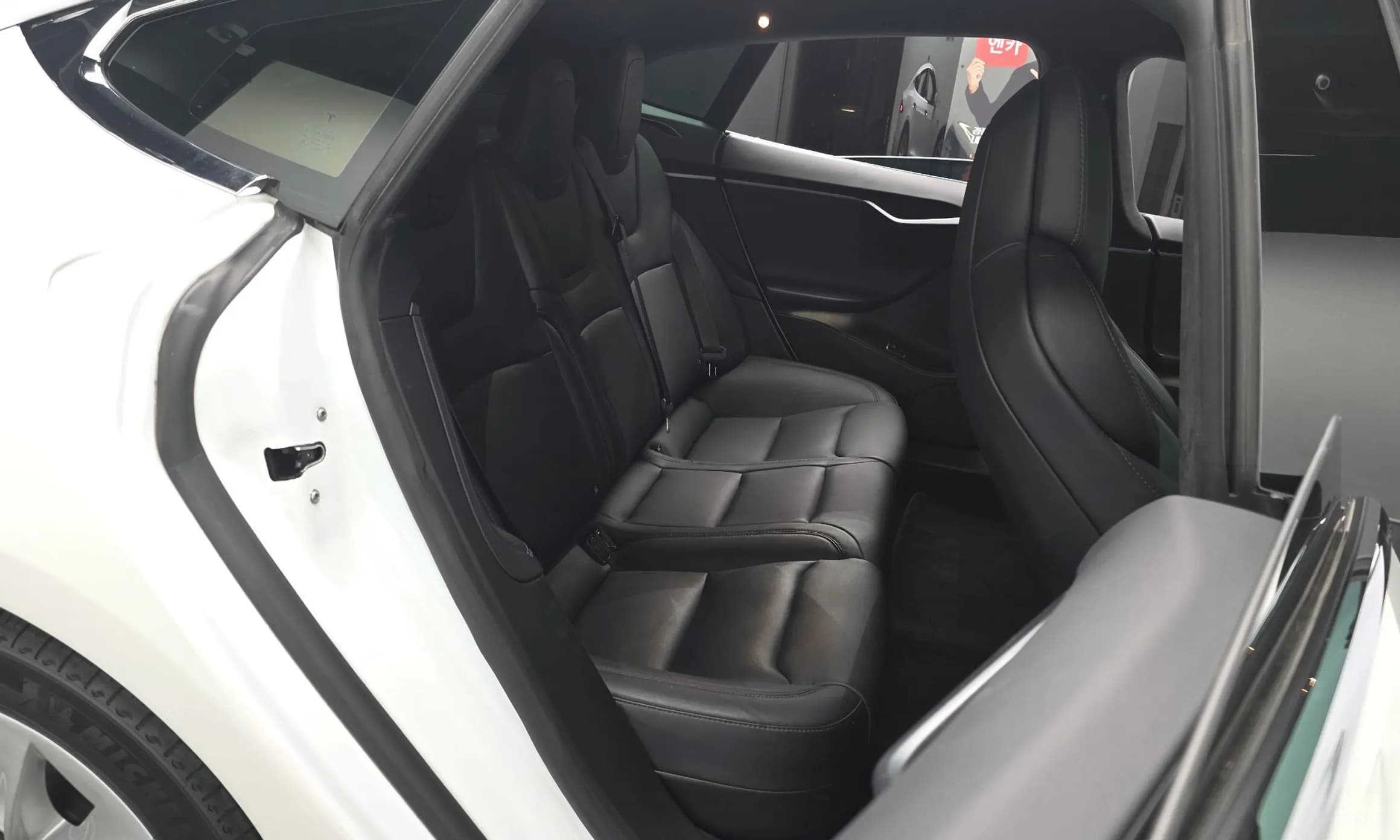 Model S