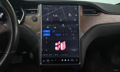 Model S