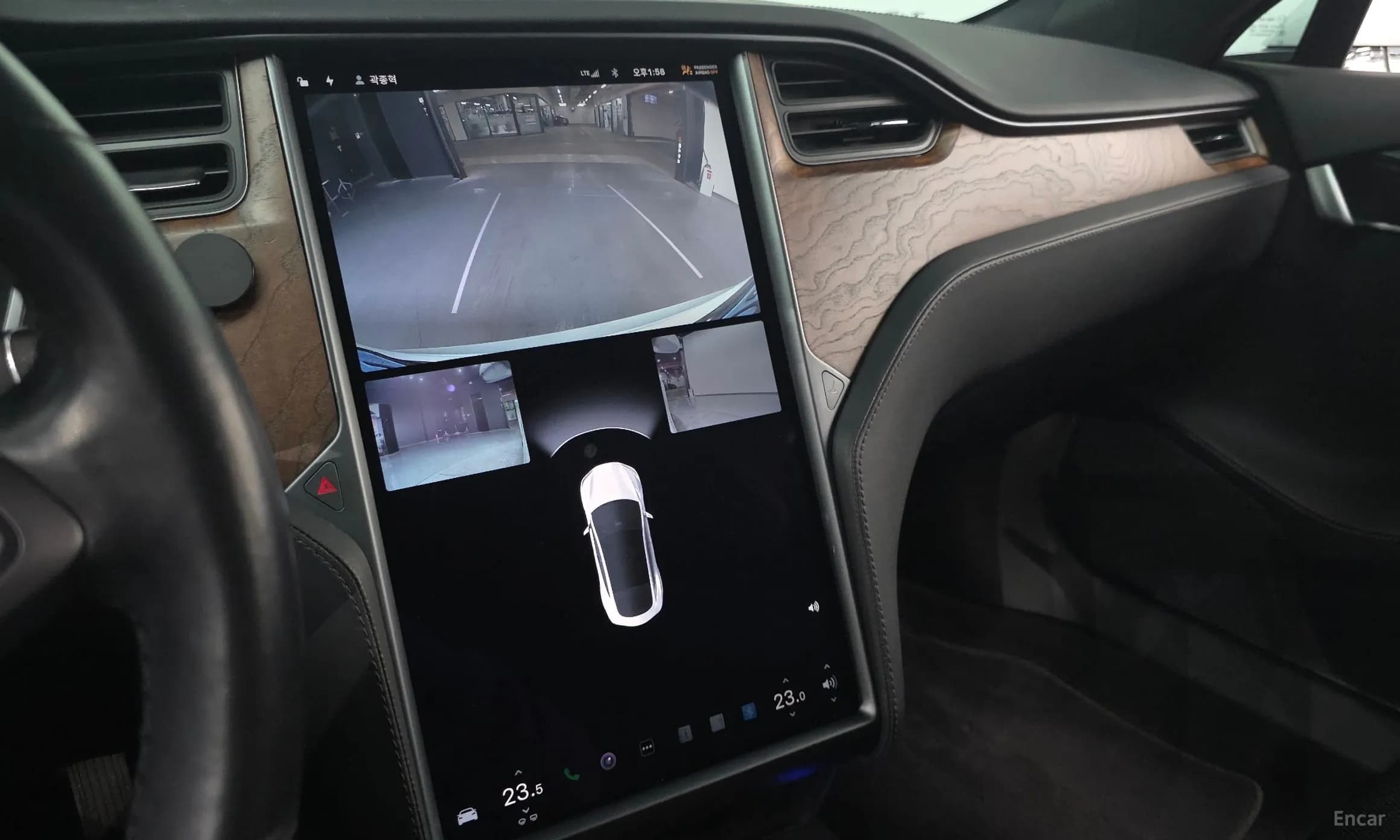 Model S