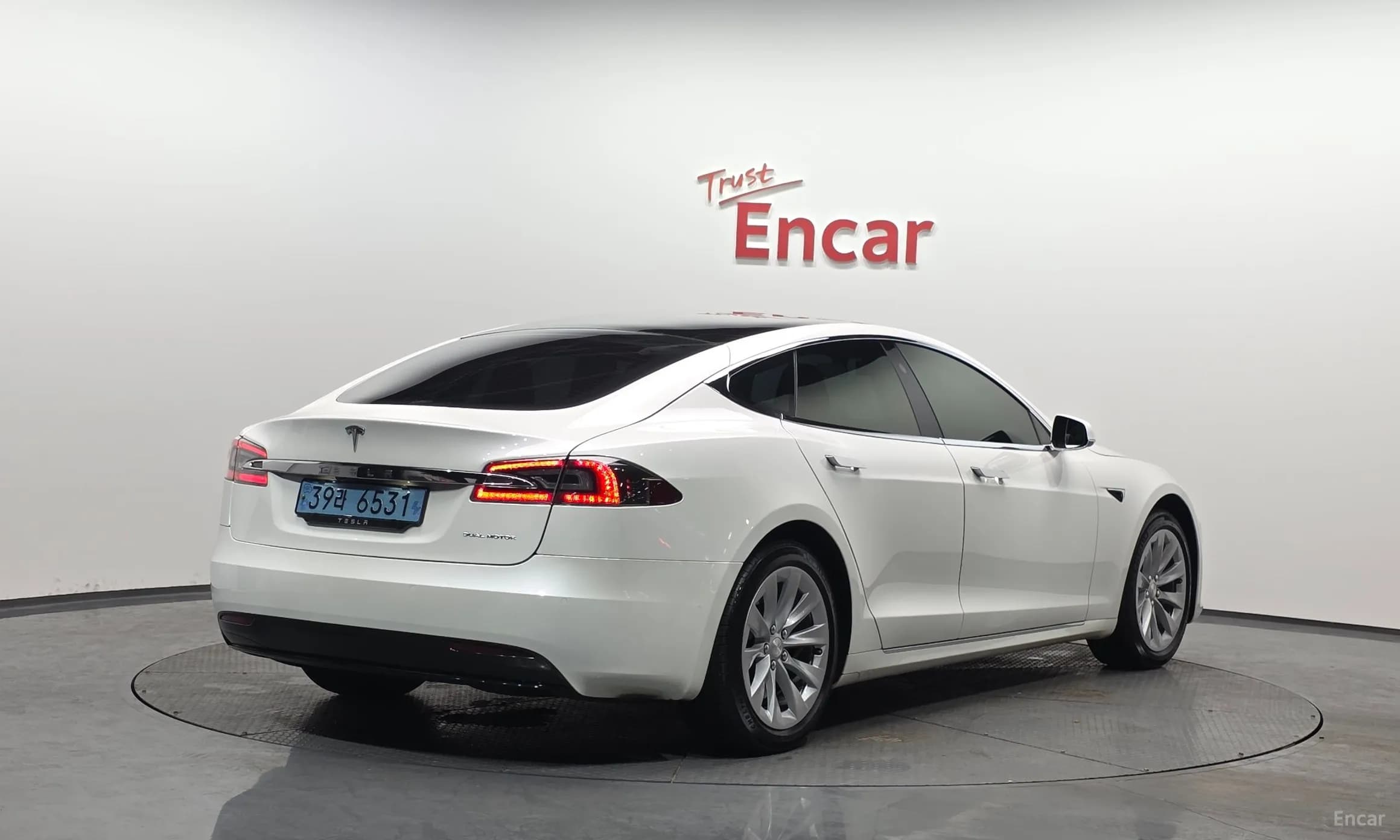 Model S