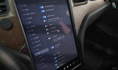 Model S