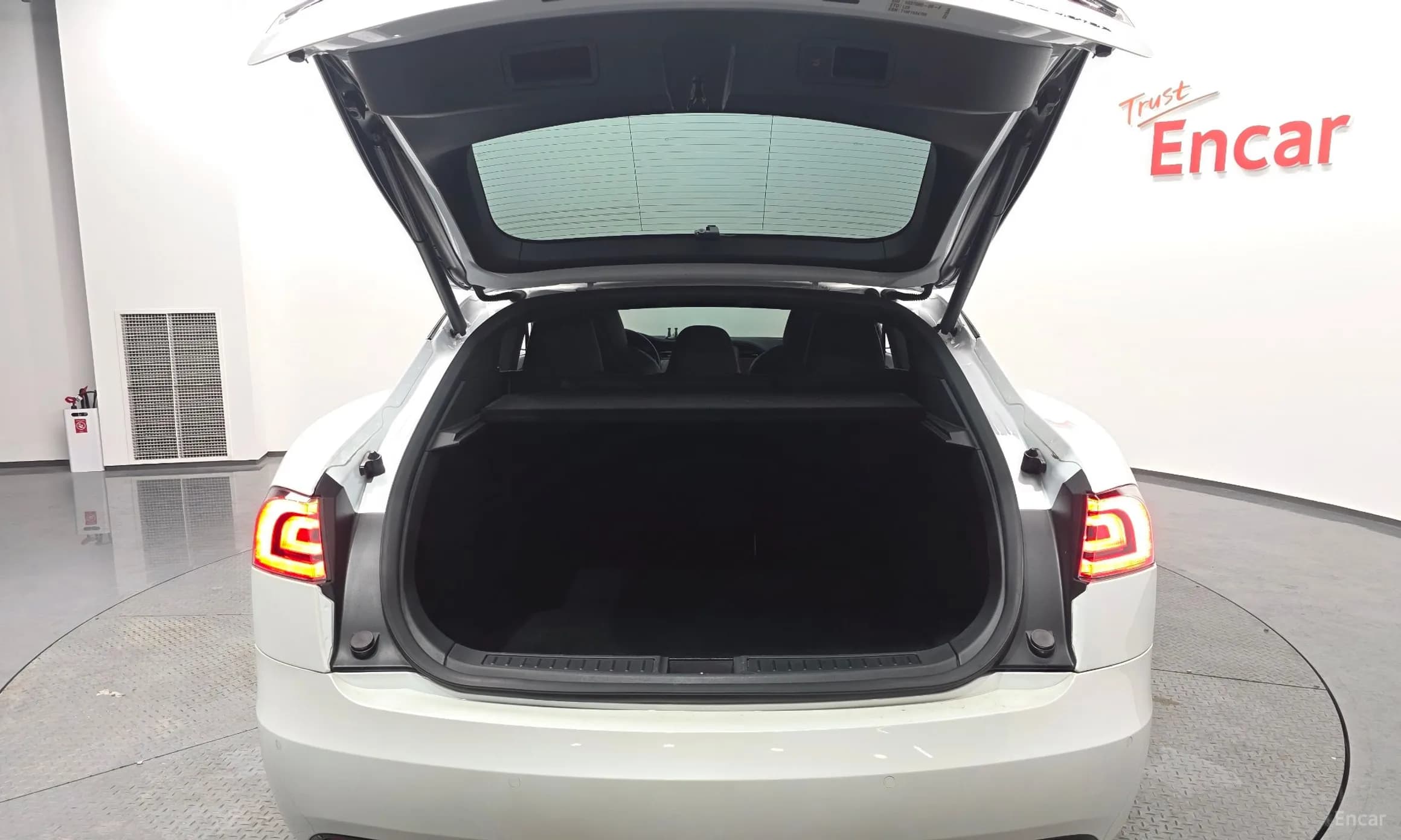 Model S