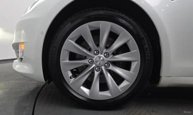 Model S