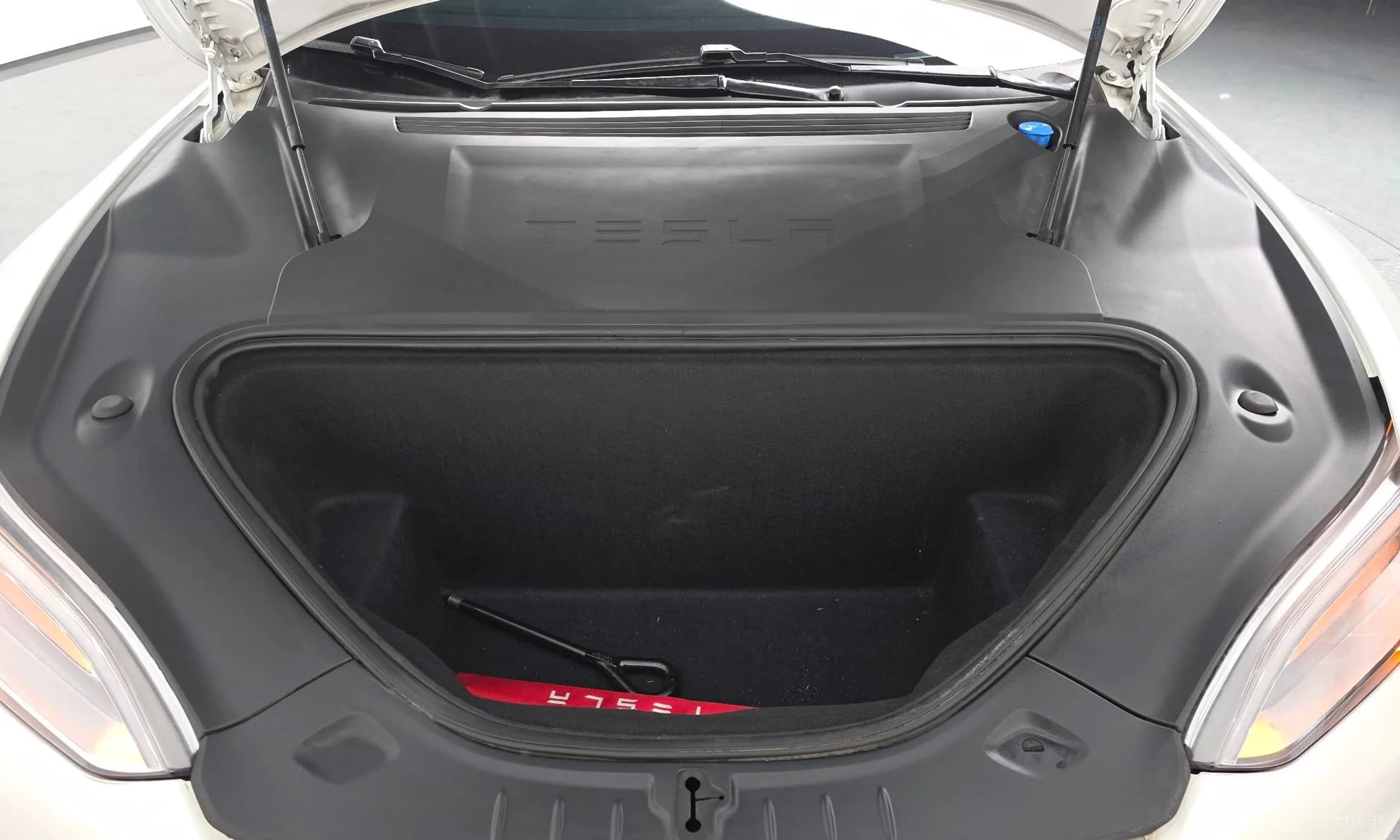 Model S