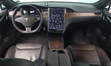 Model S