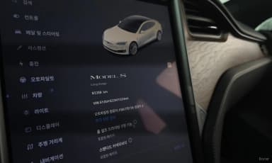 Model S