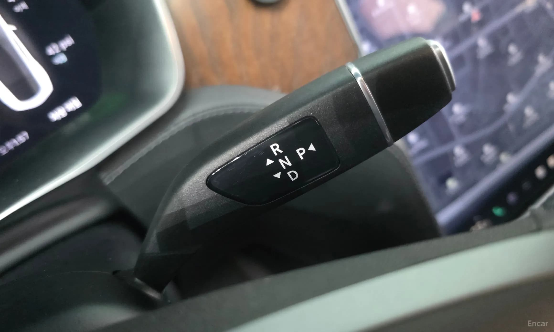 Model S