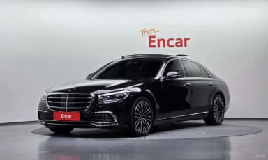 S-Class W223