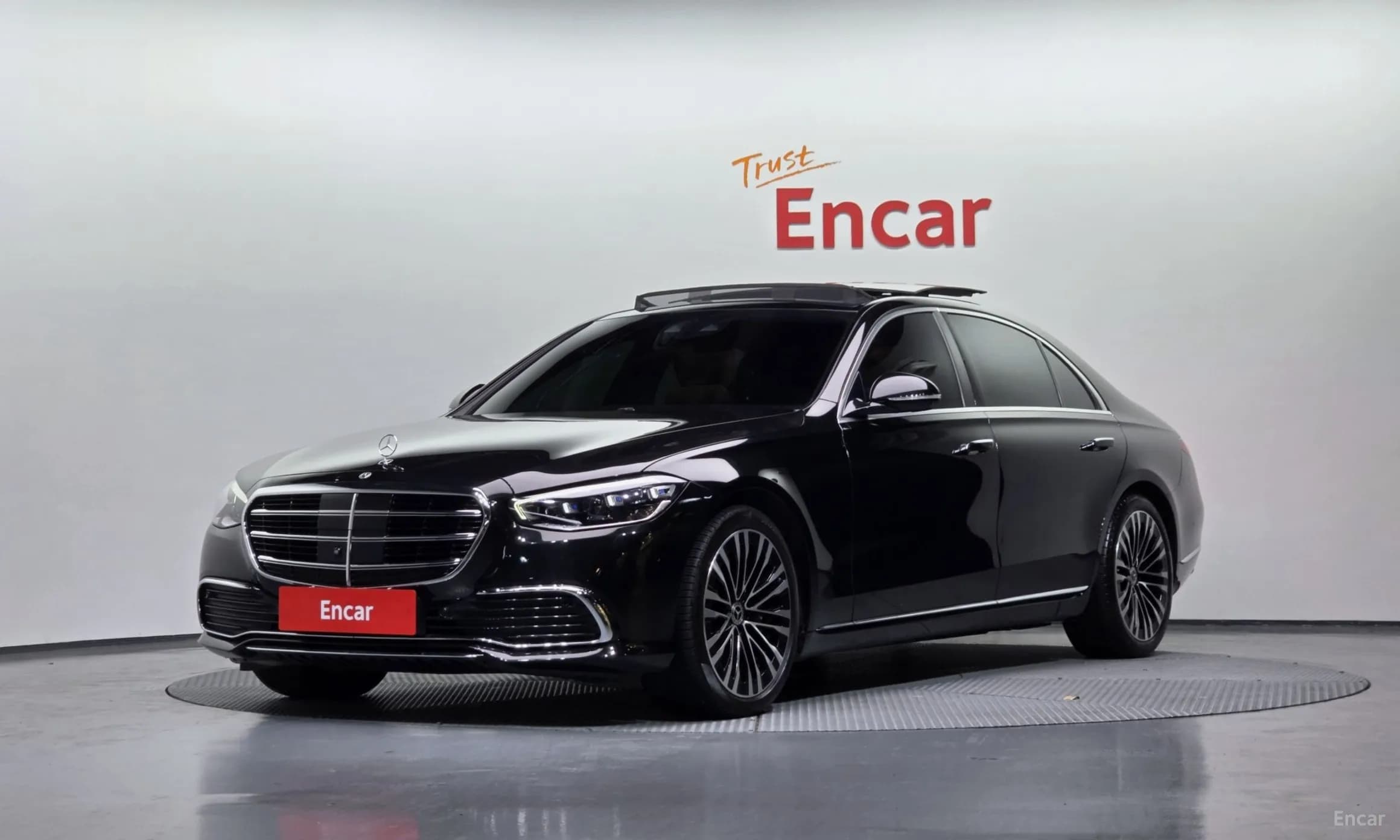 S-Class W223