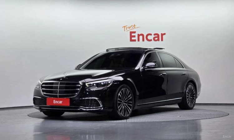 S-Class W223