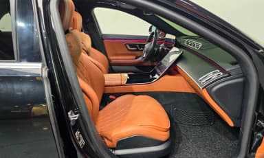 S-Class W223