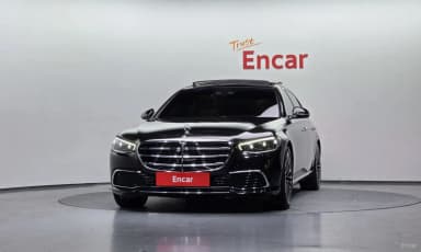 S-Class W223