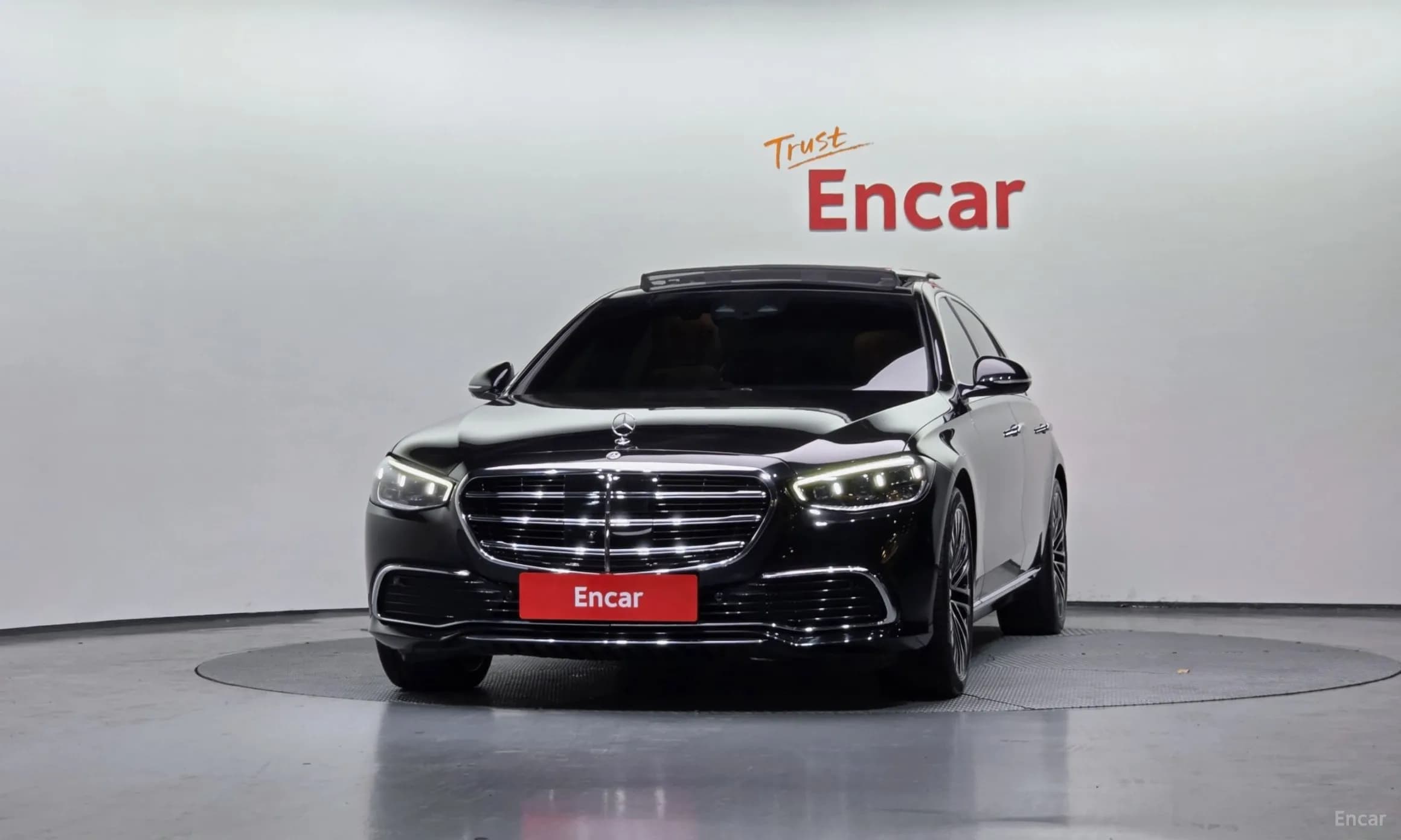 S-Class W223