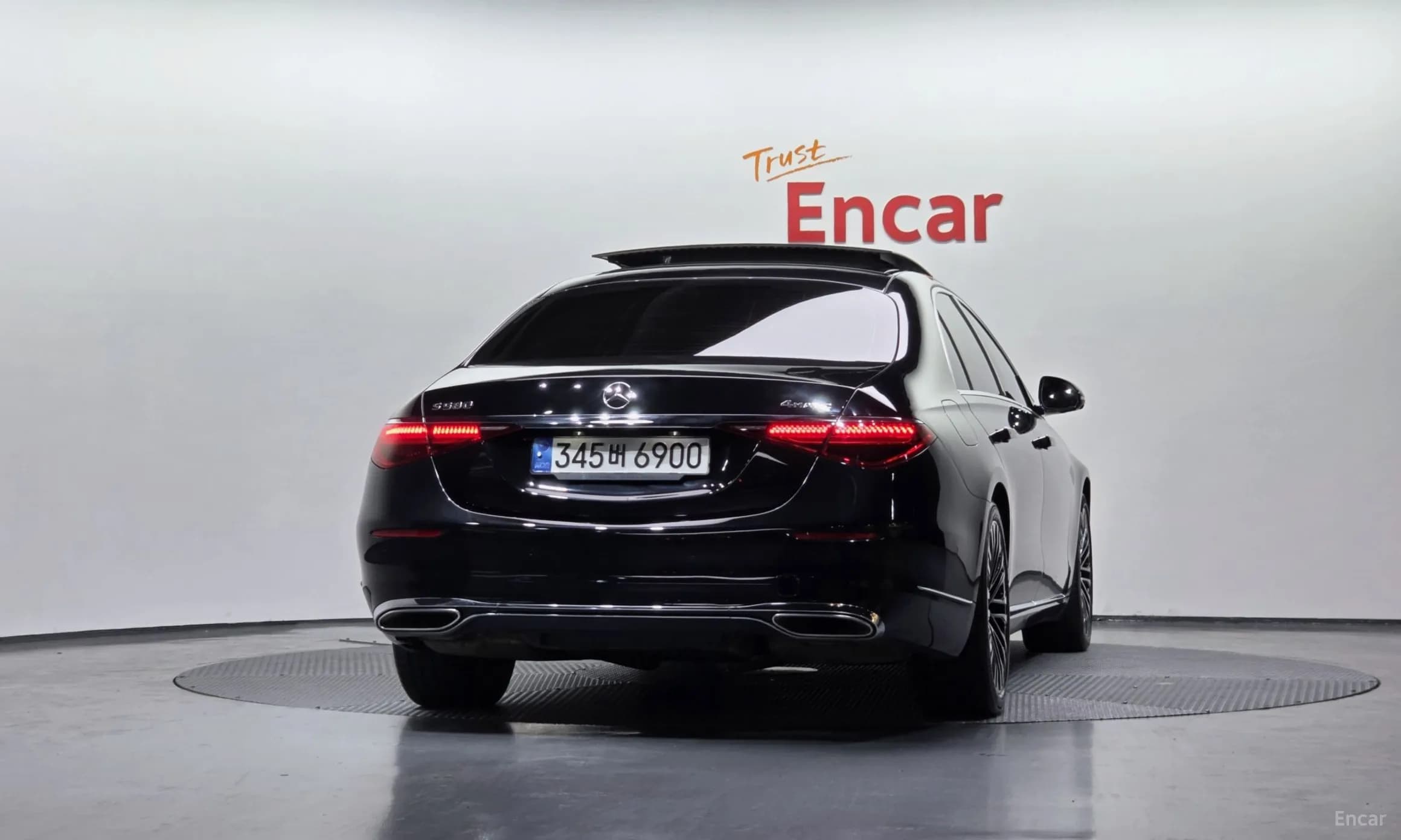 S-Class W223