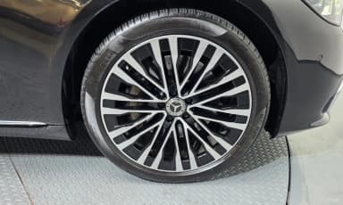 S-Class W223