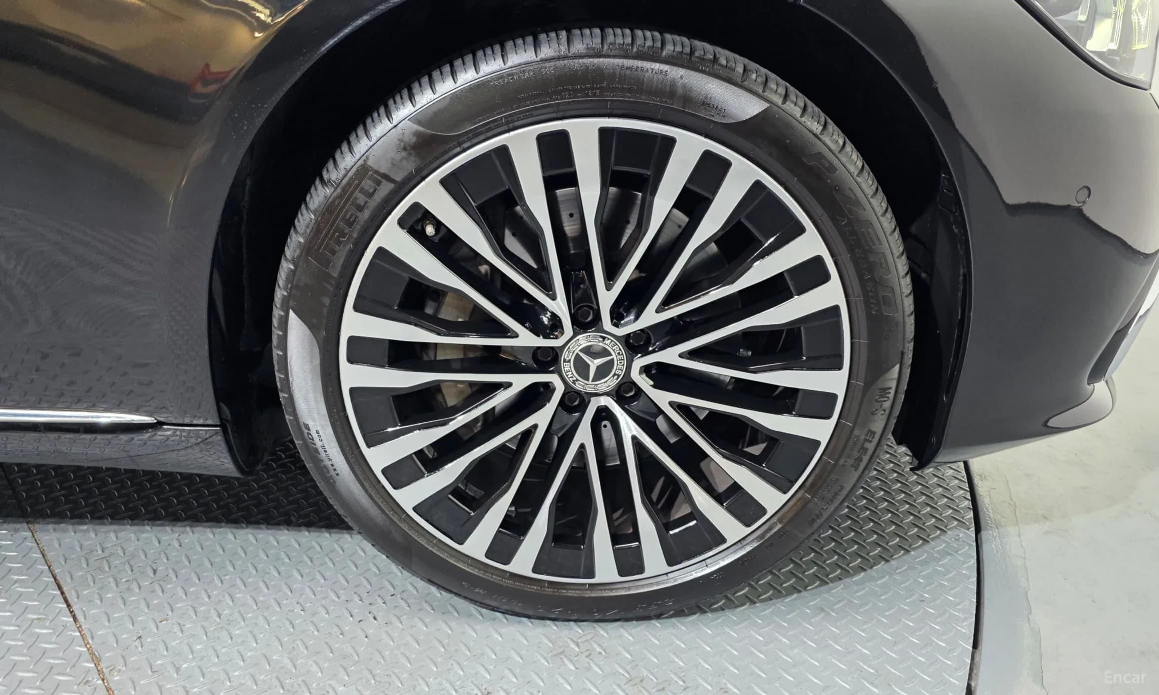 S-Class W223