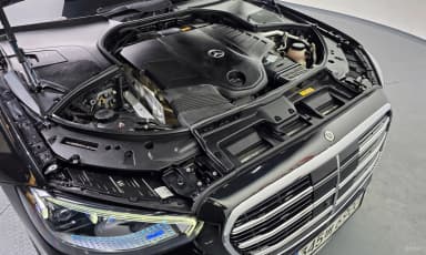 S-Class W223