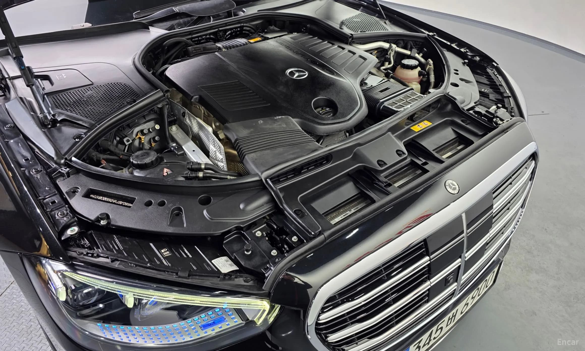 S-Class W223