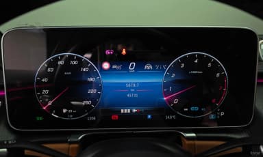 S-Class W223