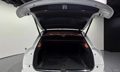 Bentayga