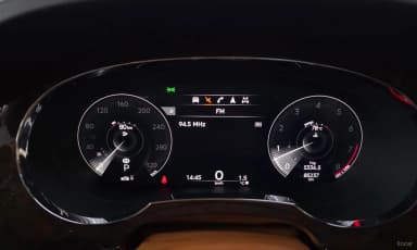 Bentayga