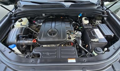Rexton Sports Khan