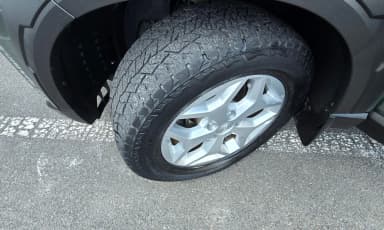 Rexton Sports Khan
