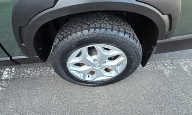 Rexton Sports Khan