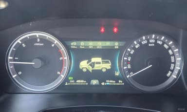 Rexton Sports Khan