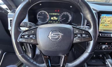 Rexton Sports Khan