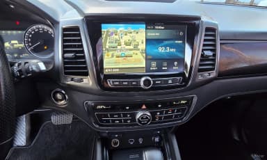 Rexton Sports Khan