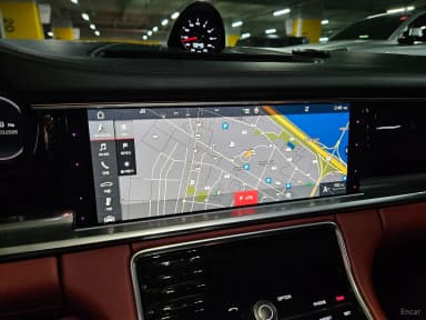 Panamera (971)
