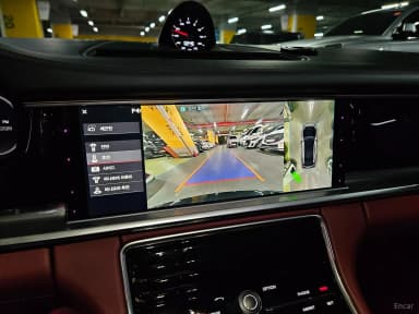 Panamera (971)