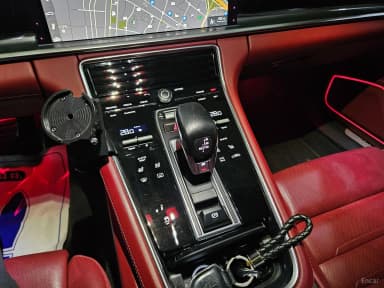 Panamera (971)