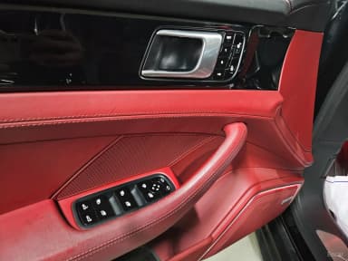 Panamera (971)